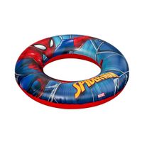 Flotador de Aro Spiderman
