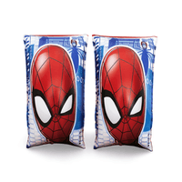 Flotadores de Brazos Spiderman