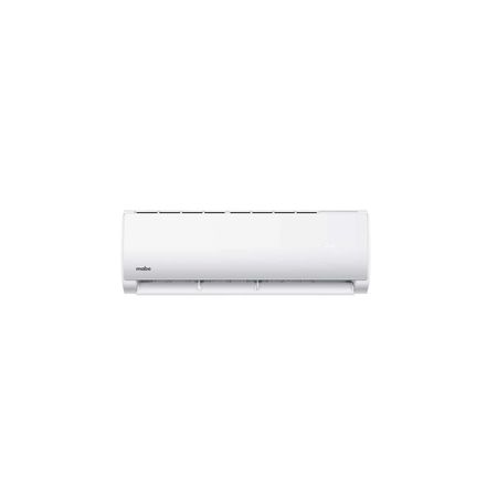 Aire Acondicionado Mabe MMT18CDBWCCCE8 Mini Split 18000 BTU Blanco