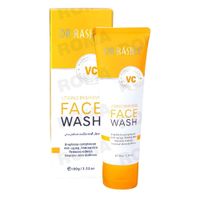 LIMPIADOR FACIAL VITAMINA C 100G DR RASHEL