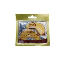 Mascarilla de colágeno para ojos 6gr - Nevada Natural Products