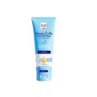 Mascarilla Hidroplastica de Celulas Madres Con Acido Hialuronico 120g - Nevada Natural Products