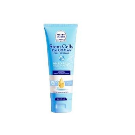 Mascarilla Hidroplastica de Celulas Madres Con Acido Hialuronico 120g - Nevada Natural Products