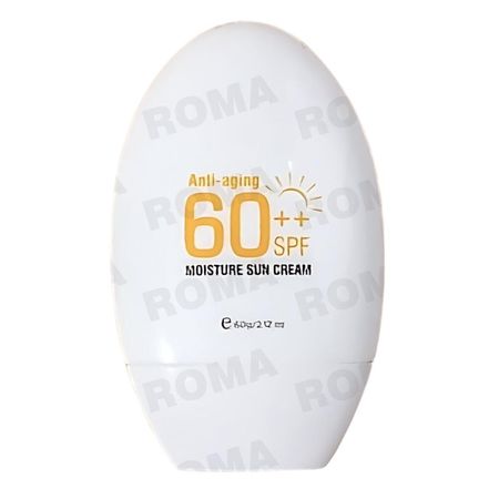 BLOQUEADOR SOLAR ANTIEDAD 60SPF 60G DR RASHEL