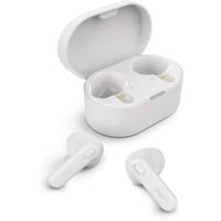 Auriculares Inalámbricos Philips TAT1138 Sonido potente y llamadas claras