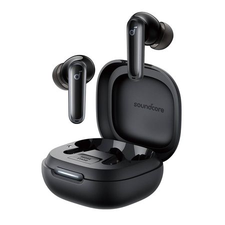 Anker Soundcore P40i Auriculares Inalámbricos con Graves Potentes y ANC