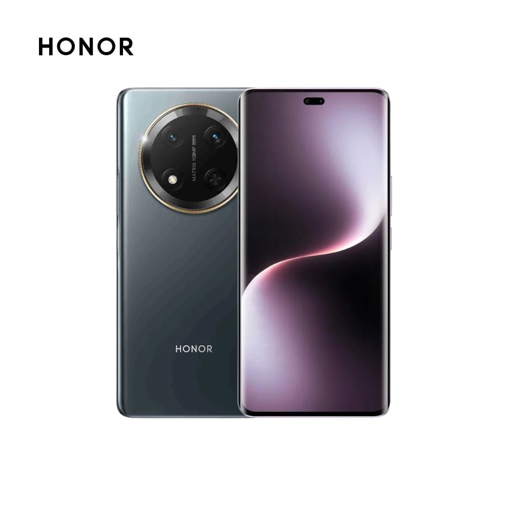Honor Magic 7 Lite 512GB 8GB Ram Color Negro