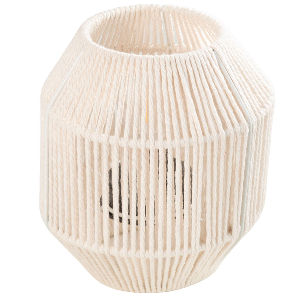 Lámpara DECO HOME Decorativa Santorini