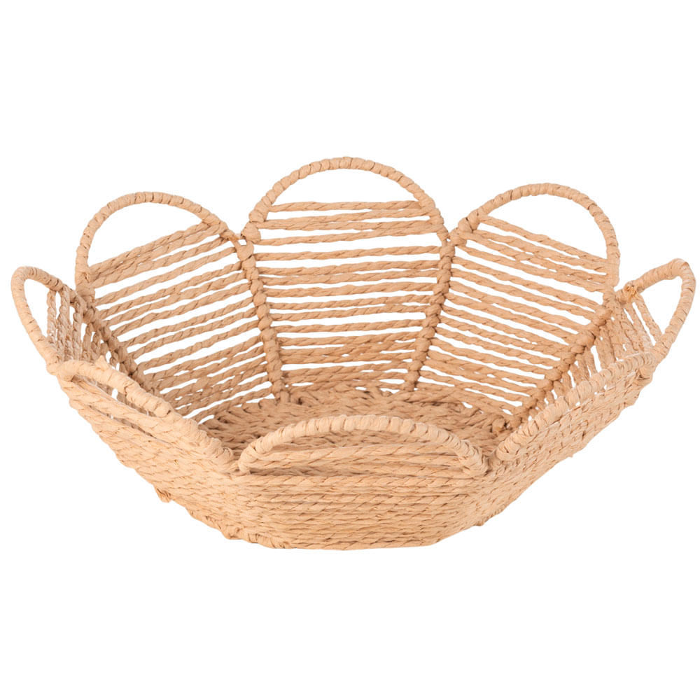 Cesta DECO HOME Santorini