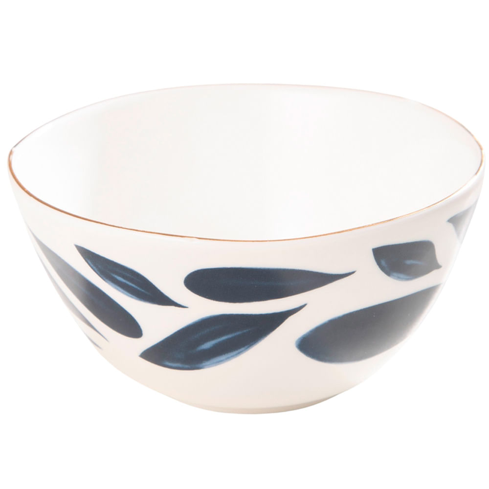 Bowls DECO HOME Surtido Santorini