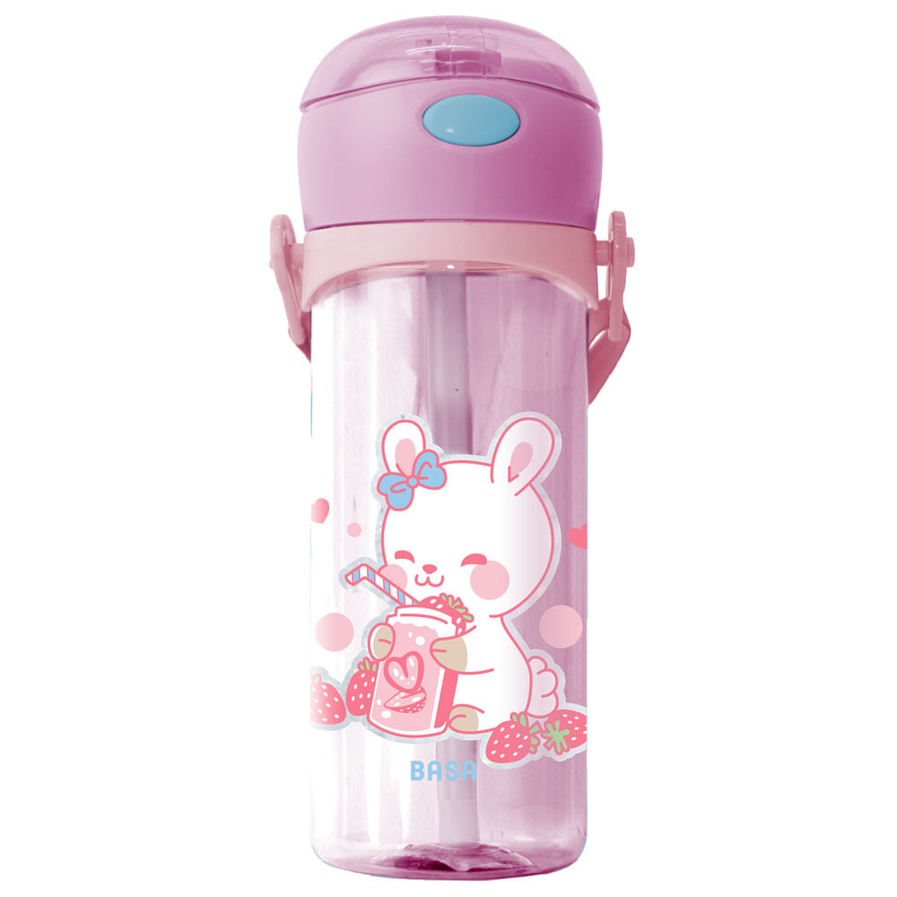 Botella BASA Mini Zoo 450ml