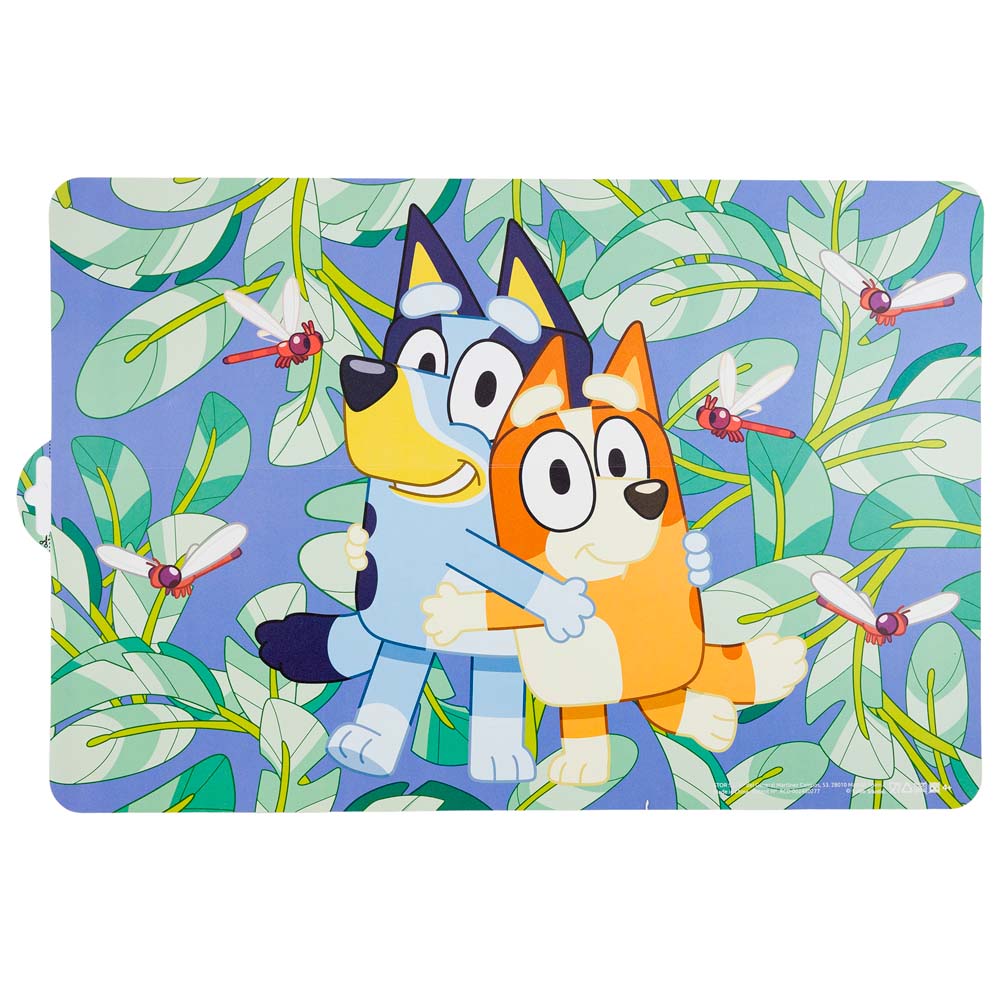 Individual STOR Bluey Und