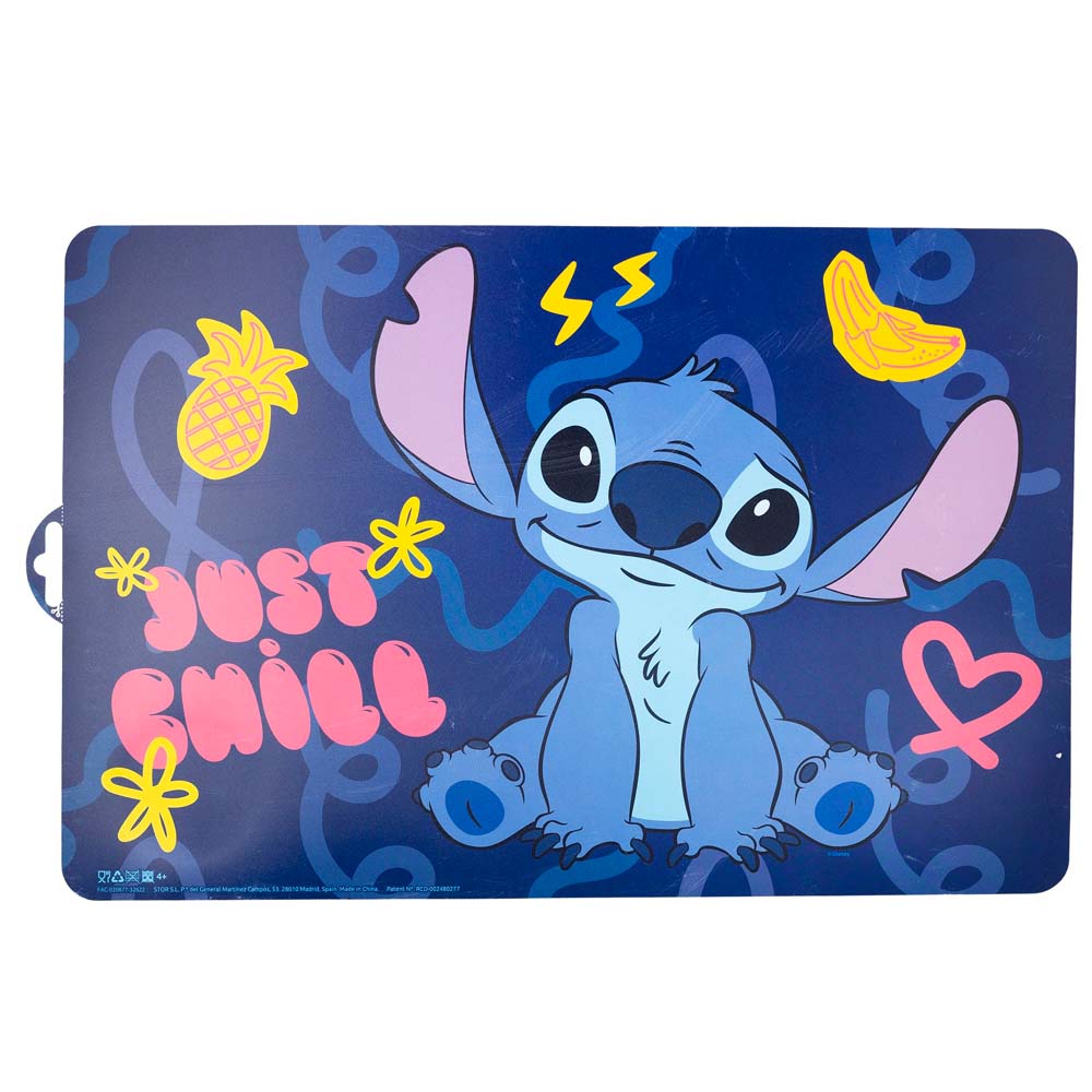 Individual STOR Stitch Und