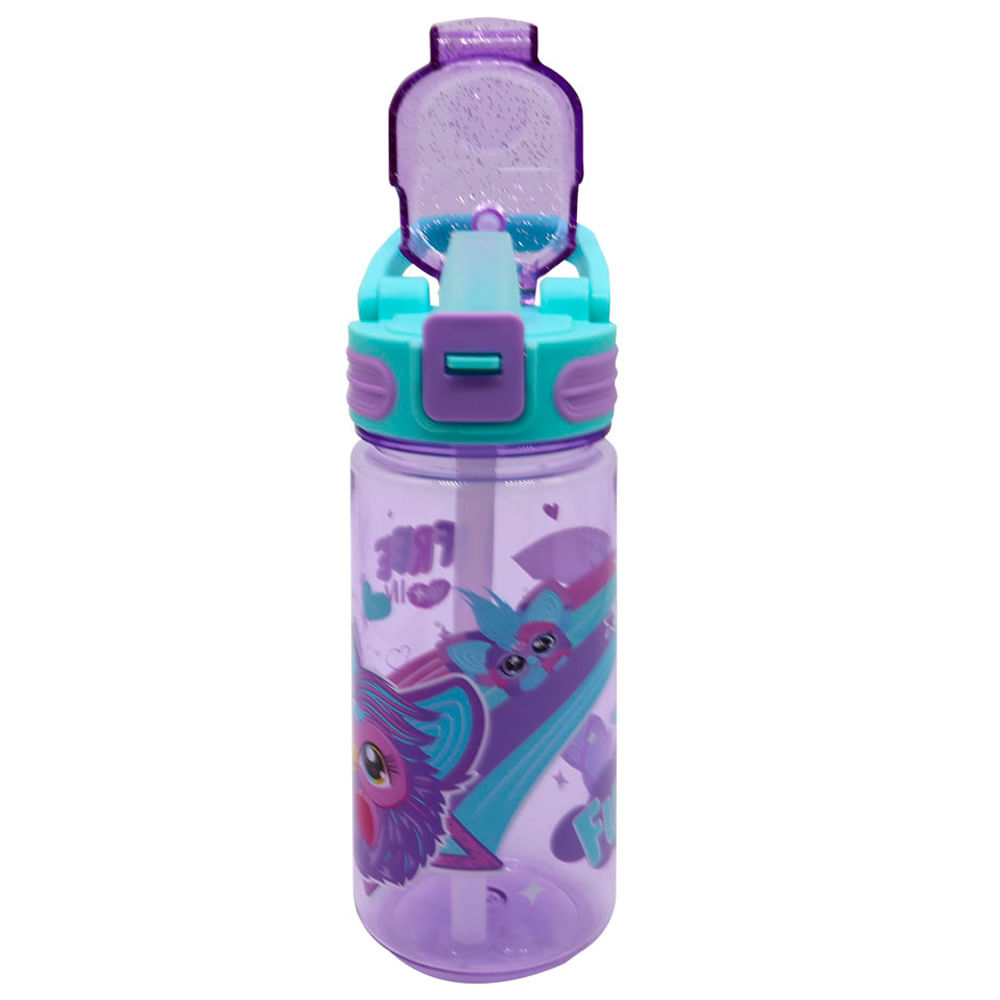 Botella FURBY Petg 620ml