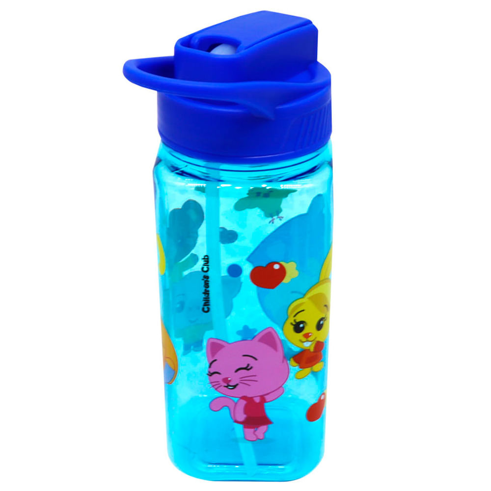 Botella STATEMENT Plim Plim As 500ml