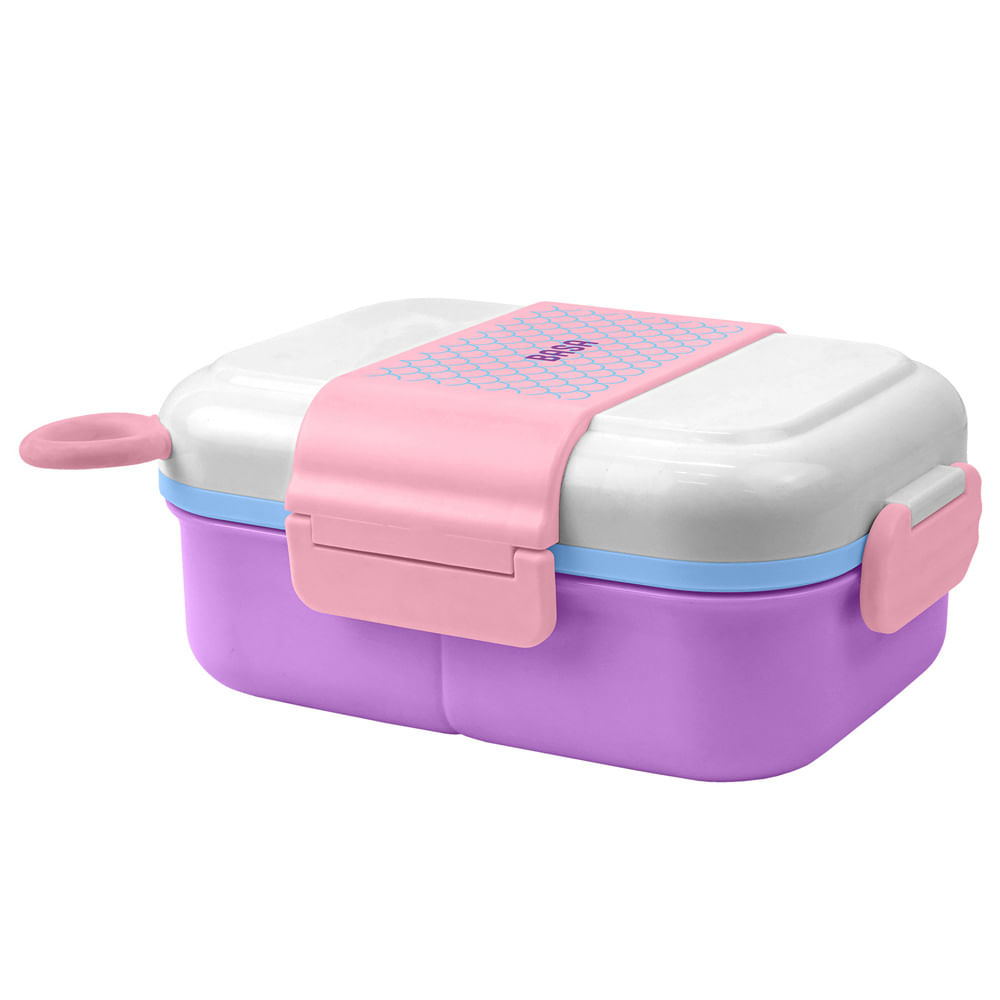 Lonchera Box BASA Mini Glup 1.1L