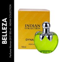 Perfume Woman DY17 100 ml - INDIAN COLLECTION
