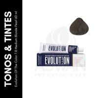 Evolution Of The Color 78 Medium Blonde Pearl 60 ml