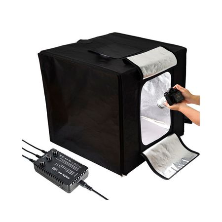 Caja Fotografica Godox LST40 - 40 x 40 x 40cm