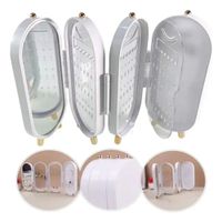 Joyero Acrílico Plegable Premium