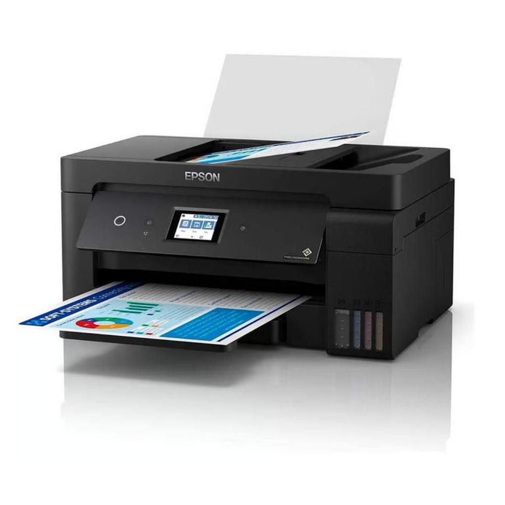 EPSON L14150 Multifuncional USB Bandeja ADF Dúplex WI-FI