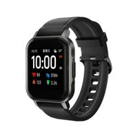 SMARTWATCH HAYLOU LS02 PRO NEGRO