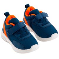 Zapatillas Deportivas arco BABY EUREKA Bebé Niño Azul Marino