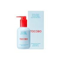 Calamine Pore Control Cleansing Oil - Tocobo 200ml