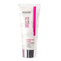 LIMPIADOR FACIAL WHITE SKIN 80G DR RASHEL