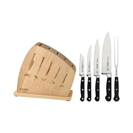 Juego de Cuchillos x6 pzas Century - Tramontina 10390093