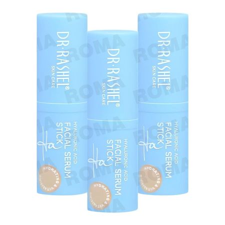 PACK 3 SERUM STICK ÁCIDO HIALURÓNICO 7G DR RASHEL