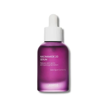 JUMISO Niacinamide 20 Serum 40ml Dark Spot Correcting