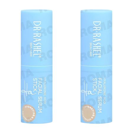 PACK 2 SERUM STICK ÁCIDO HIALURÓNICO 7G DR RASHEL