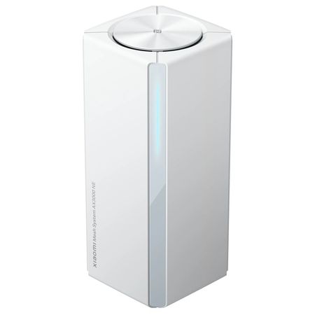 Xiaomi Router Mesh System Ax3000 NE, WI-FI 6 (1-Pack) Blanco