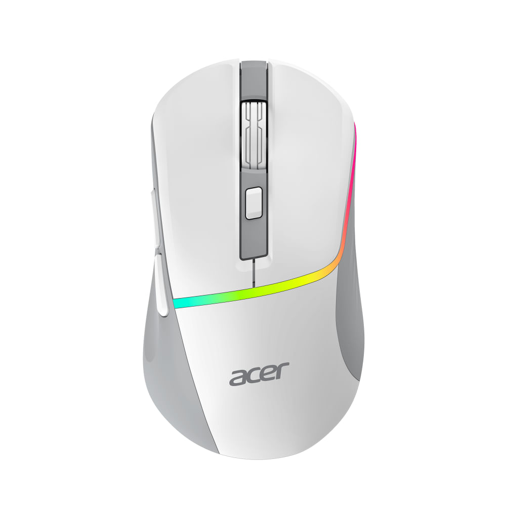 Mouse Gamer Trimode Acer Omr210