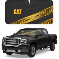 Tapasol CAT Reflectante UV CAAS3201BK