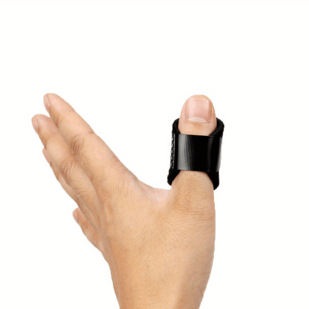 Férula para Dedo Pulgar y Meñique en Neopreno - Soporte Ajustable 4cm
