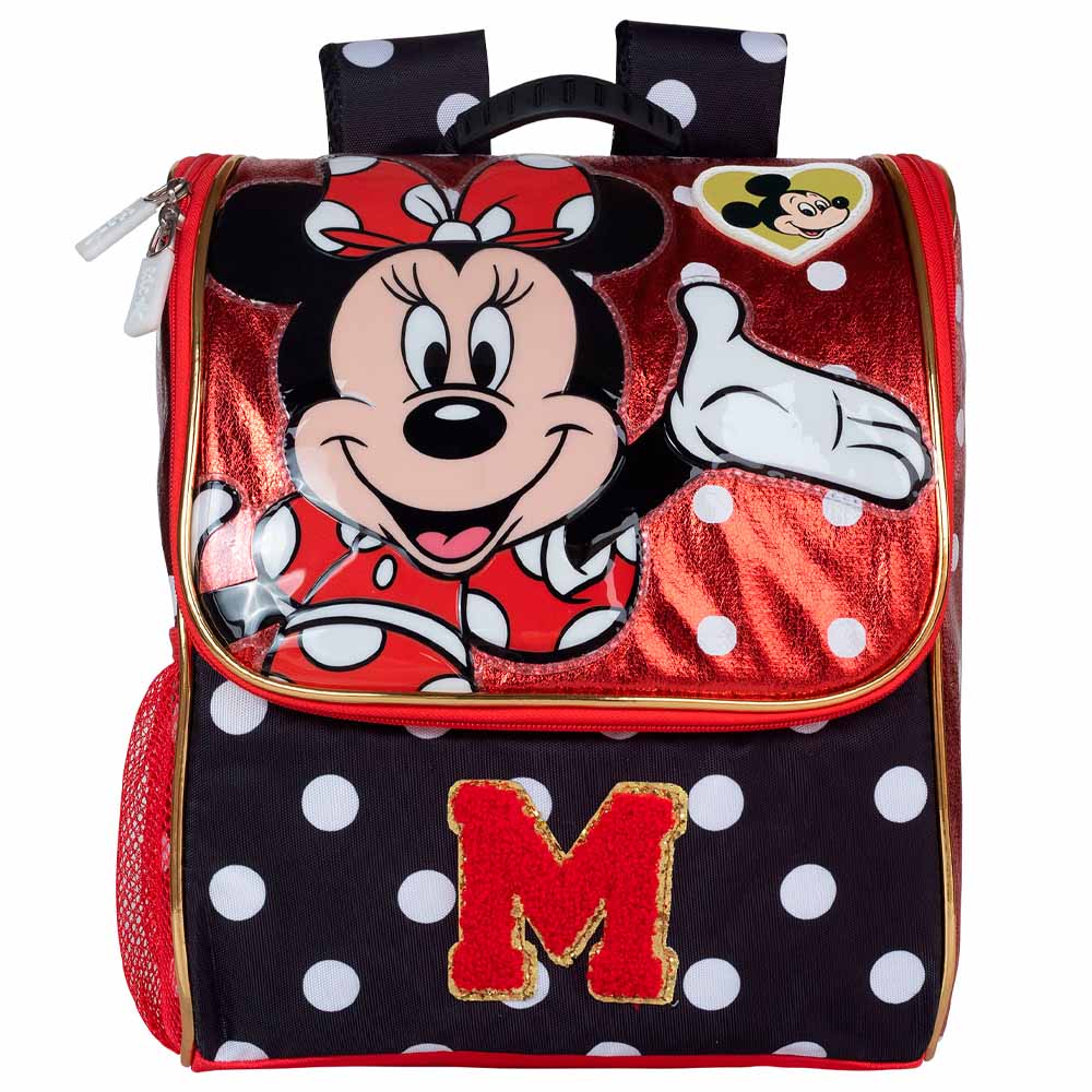 Lonchera DISNEY Minnie
