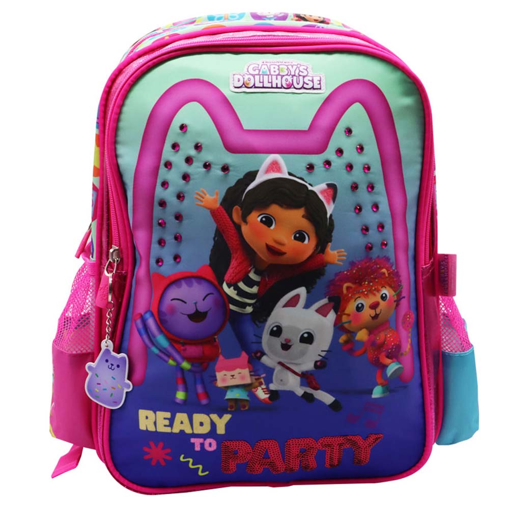 Mochila GABBYS DOLLHOUSE