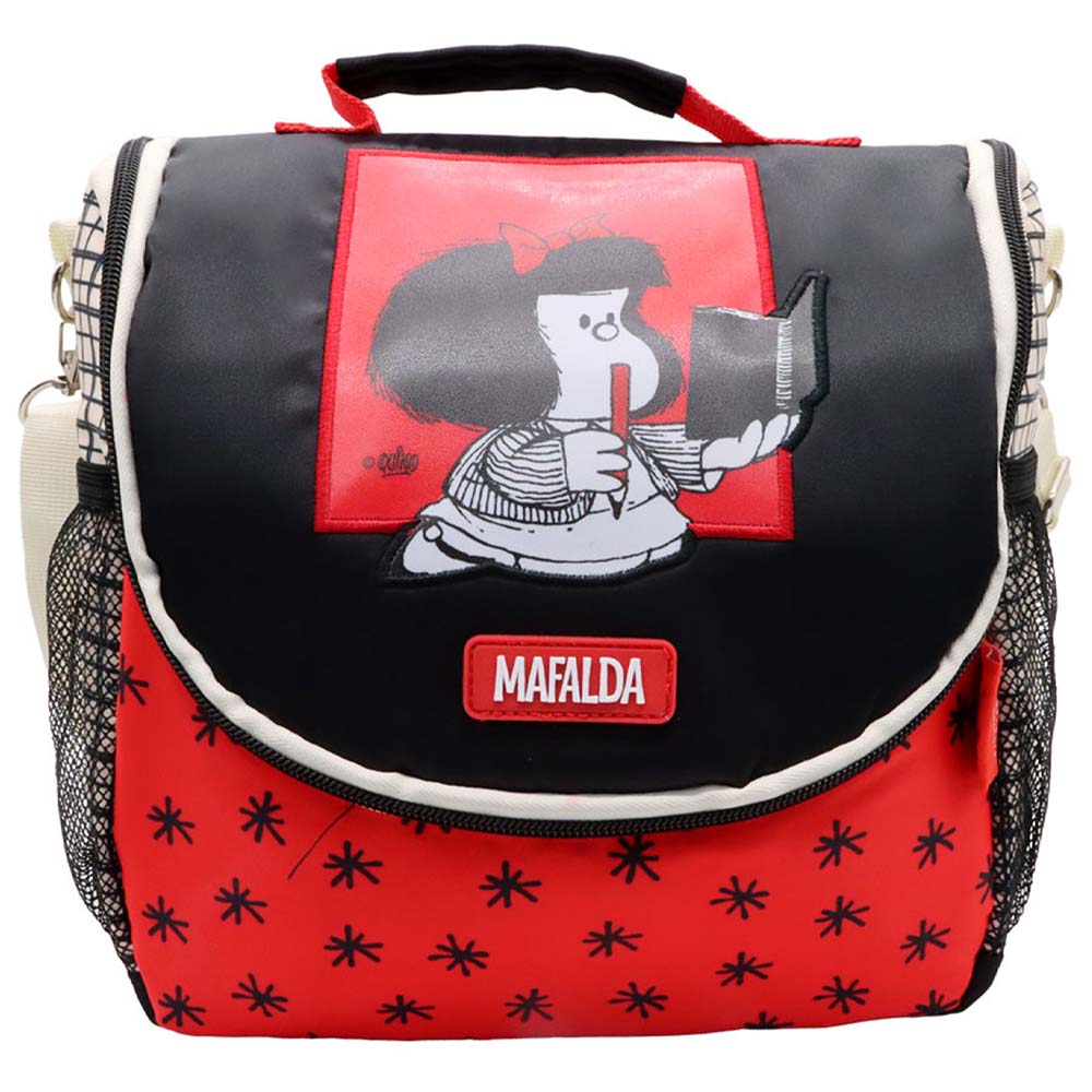 Lonchera MAFALDA PV