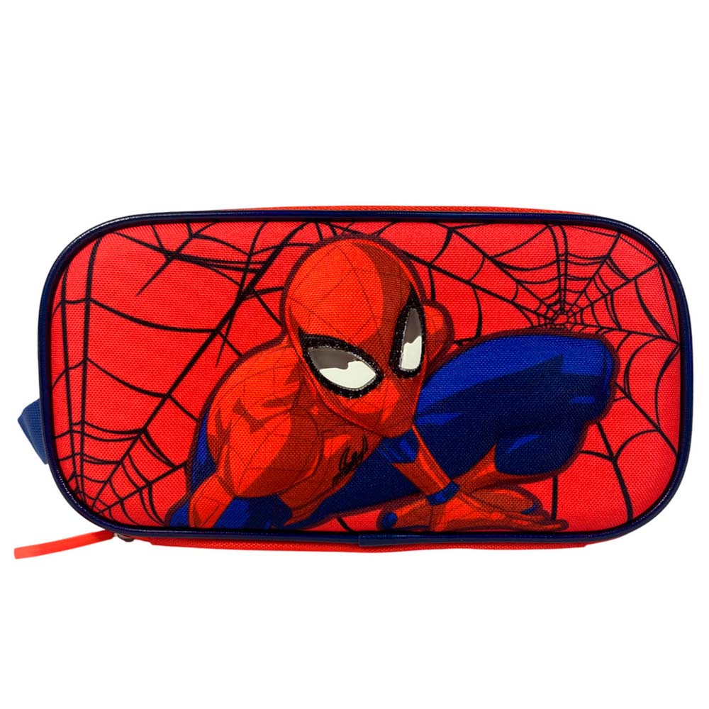 Cartuchera MARVEL Spiderman PV