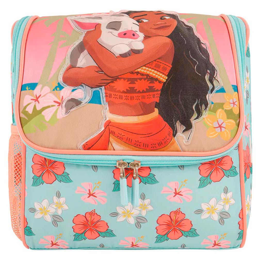 Lonchera DISNEY Moana 2