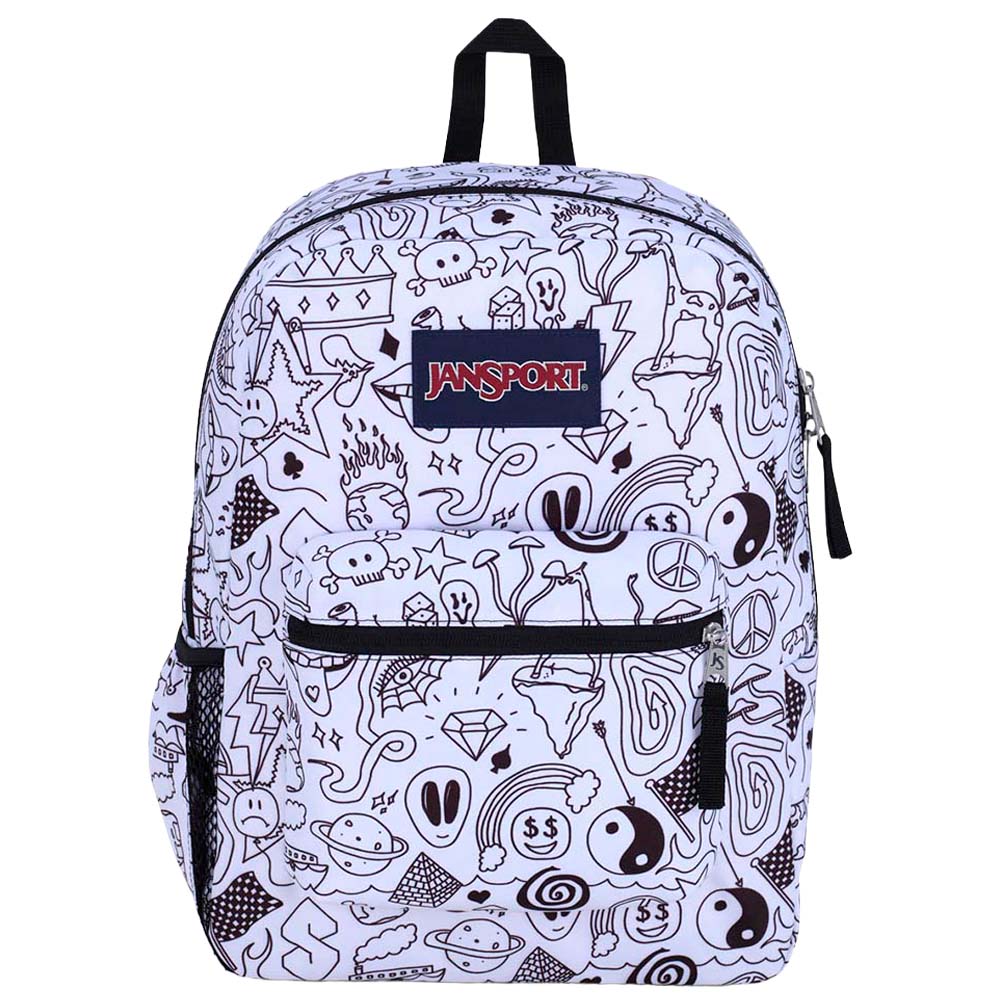 Mochila JANSPORT Cross Town Broadcast