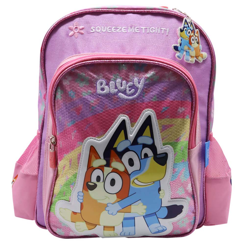 Mochila BLUEY PV