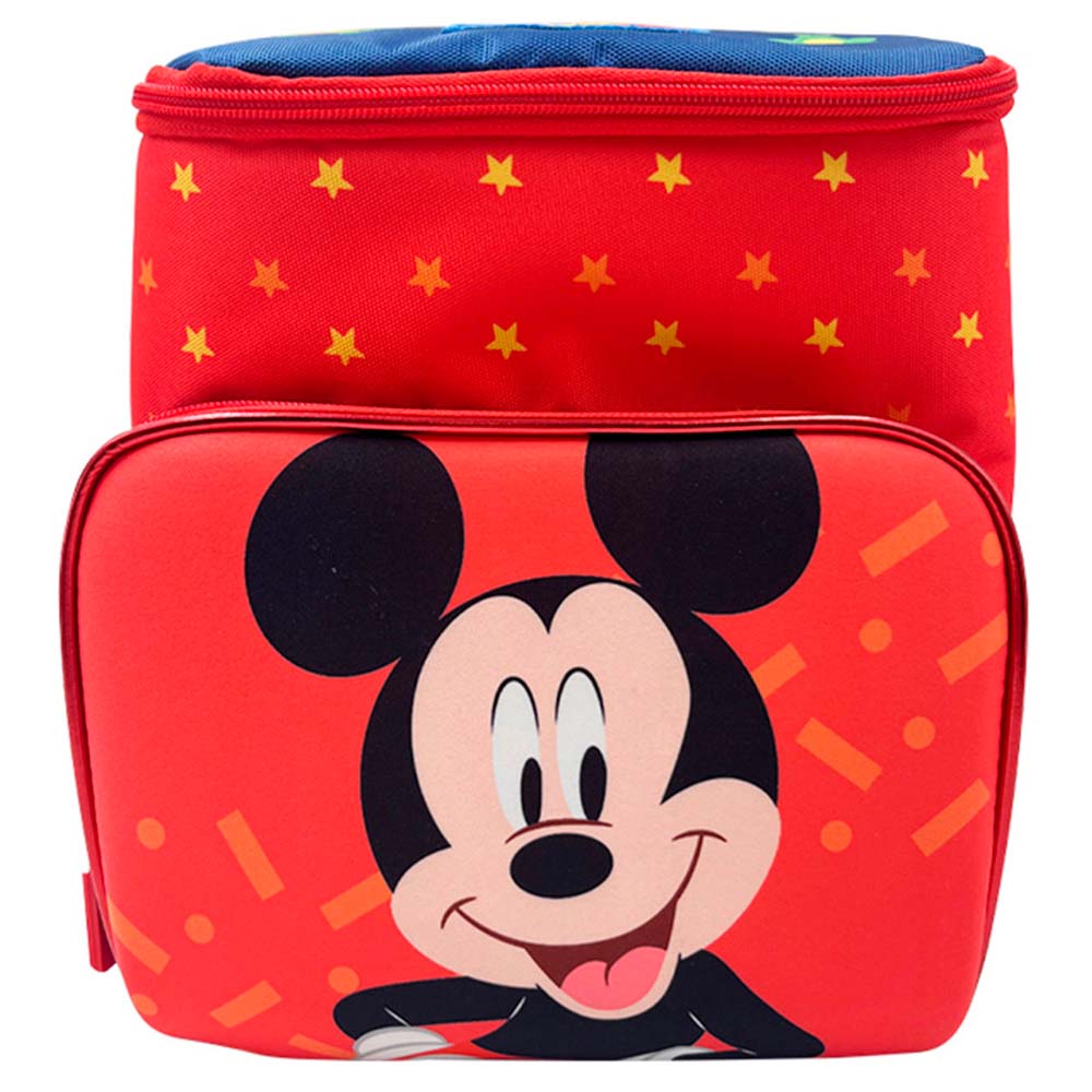 Lonchera DISNEY Nido Mickey