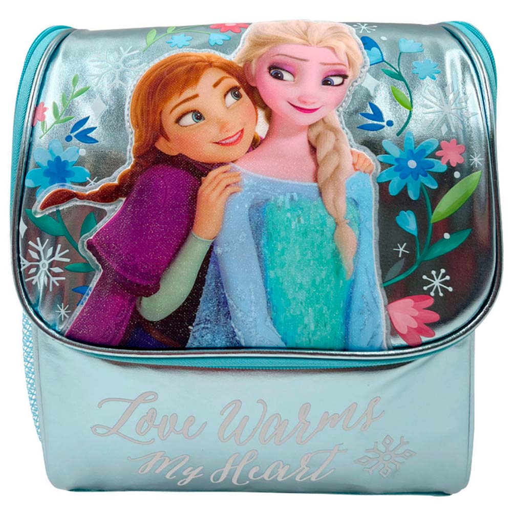 Lonchera DISNEY Frozen Colección
