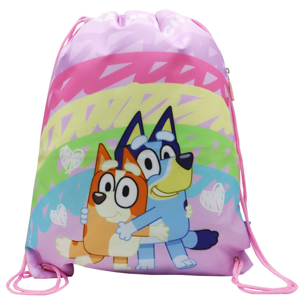 Mochila BLUEY Bolso Deportivo