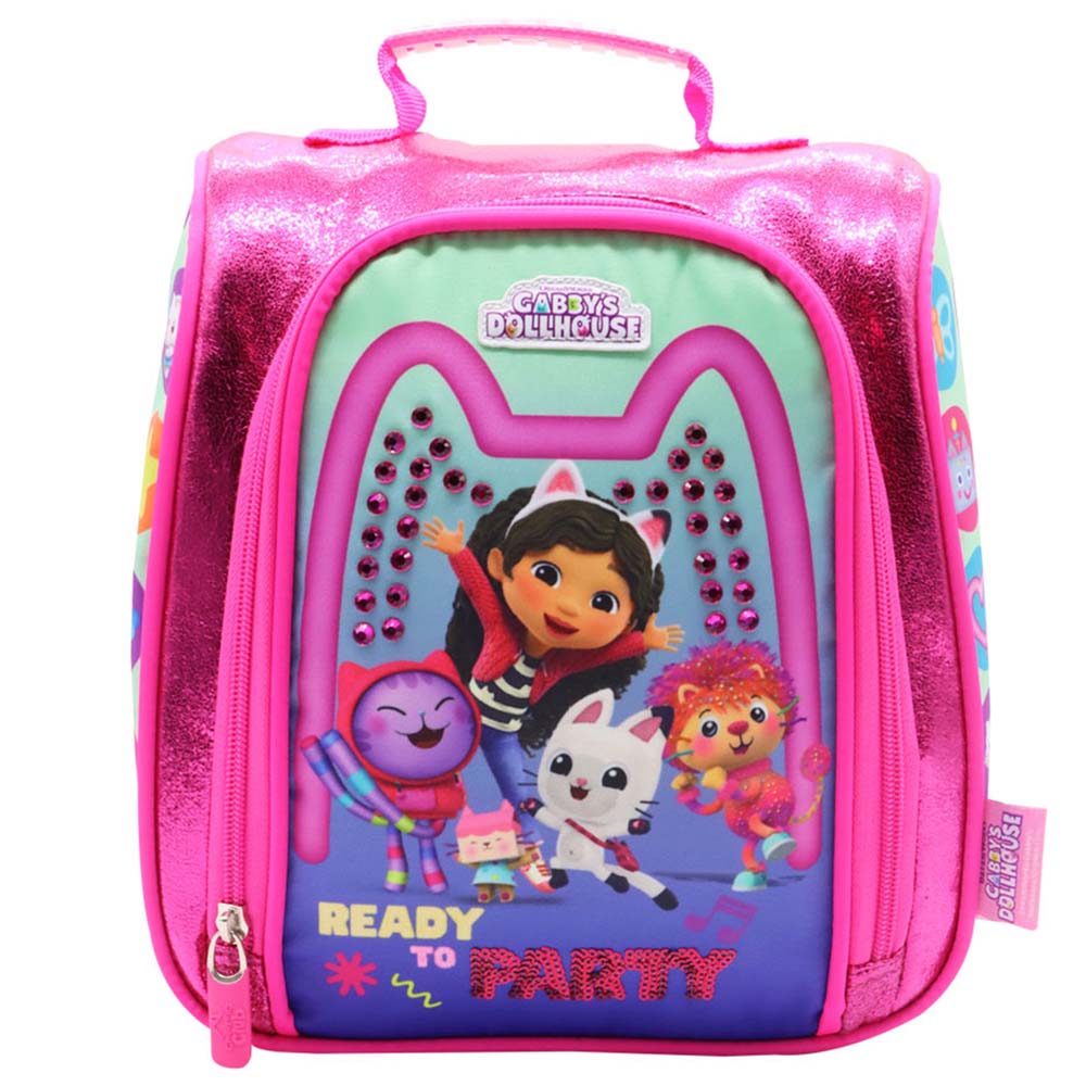 Lonchera GABBYS DOLLHOUSE
