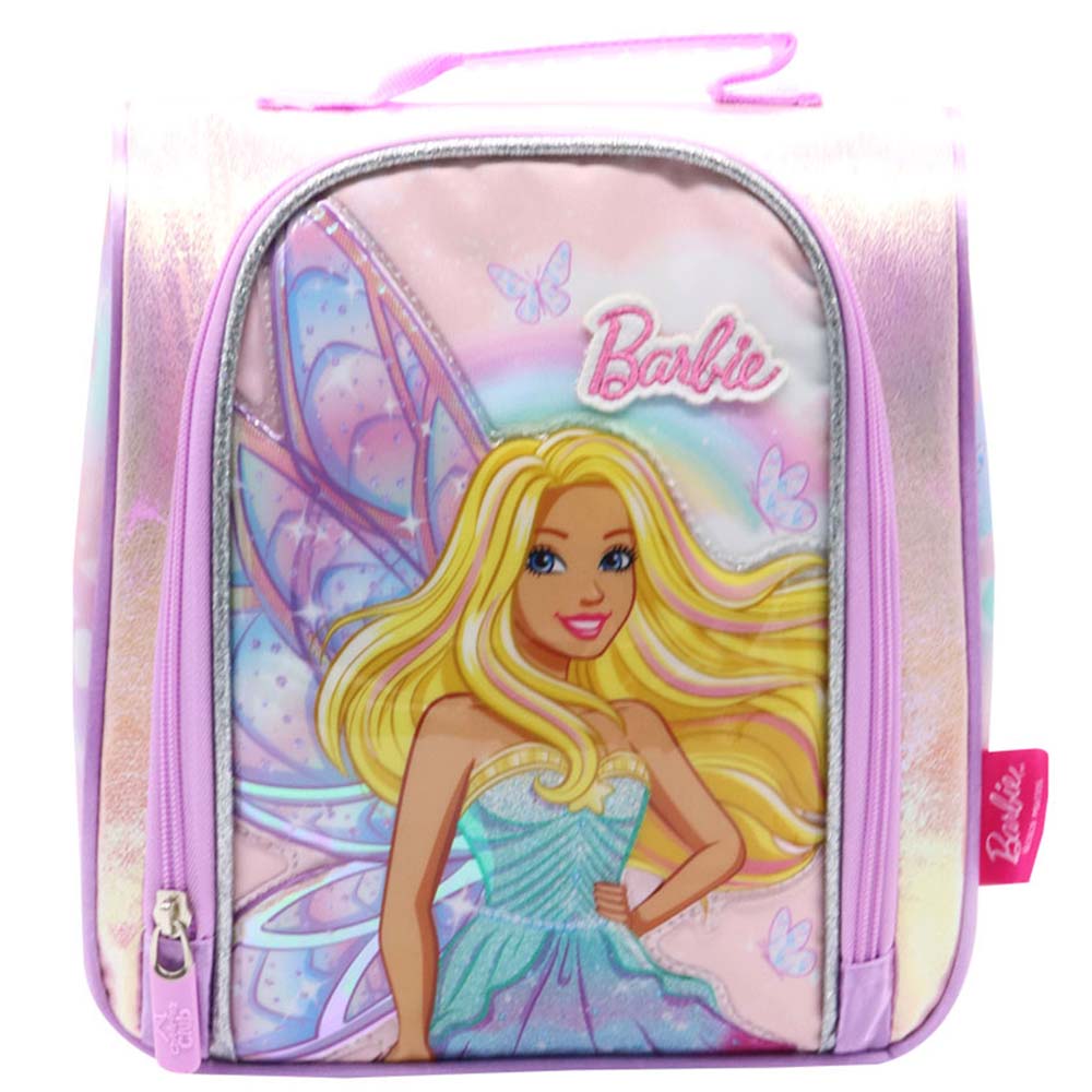 Lonchera BARBIE PVEA