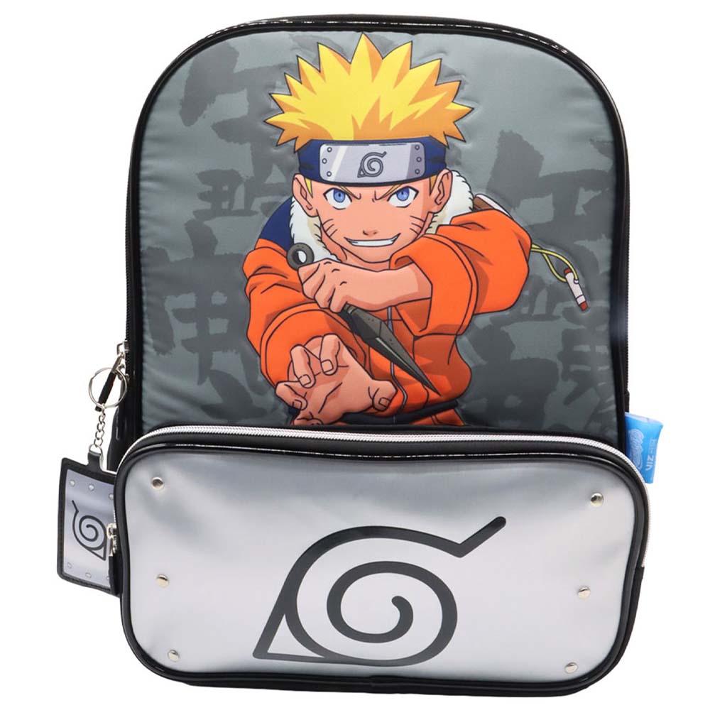 Mochila NARUTO